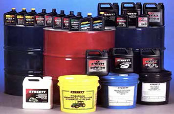 redhawks lubricant supplies